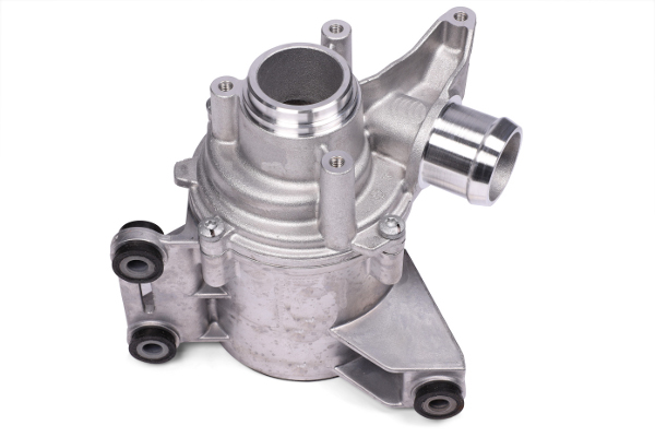 Pompă de apă, răcire motor 980568 GK